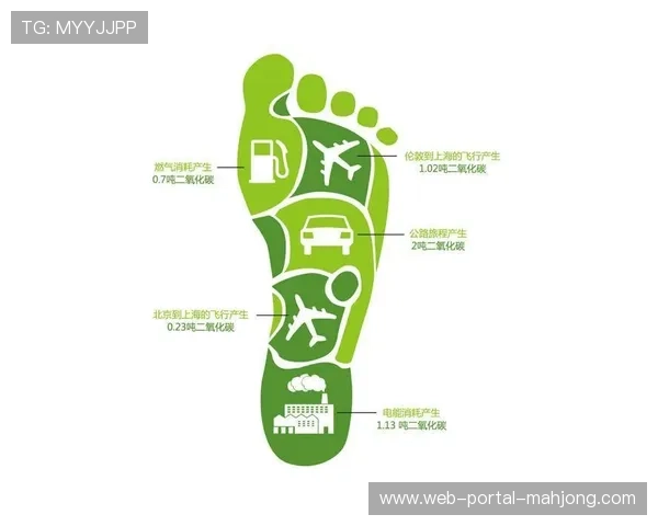 电子票证与碳足迹追踪功能响应绿色赛事倡议