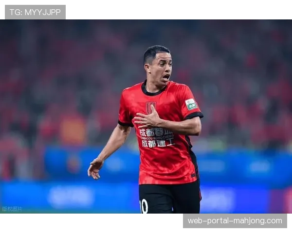 特写人物：归化球员艾克森替补建功，赛后感谢球迷支持