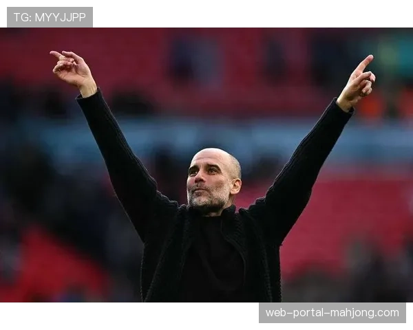 深度战术分析：瓜迪奥拉如何在四月变阵应对英超密集赛程